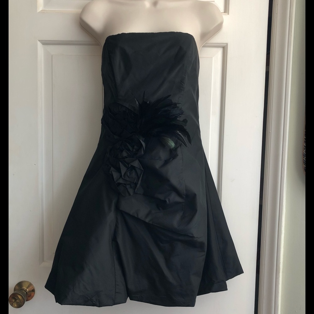 GUESS by MARCIANO LITTLE BLACK DRESS-NWOT